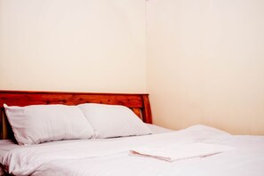 1 bedroom, individually decorated, individually furnished - Lomu Homes Kingswood park (Nairobi)