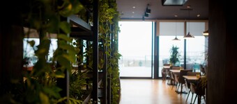 Hotel Frojd