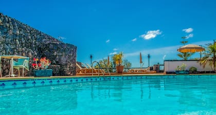 El Hotelito Del Golfo