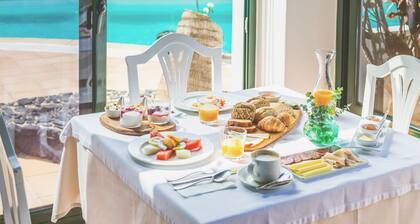 El Hotelito Del Golfo