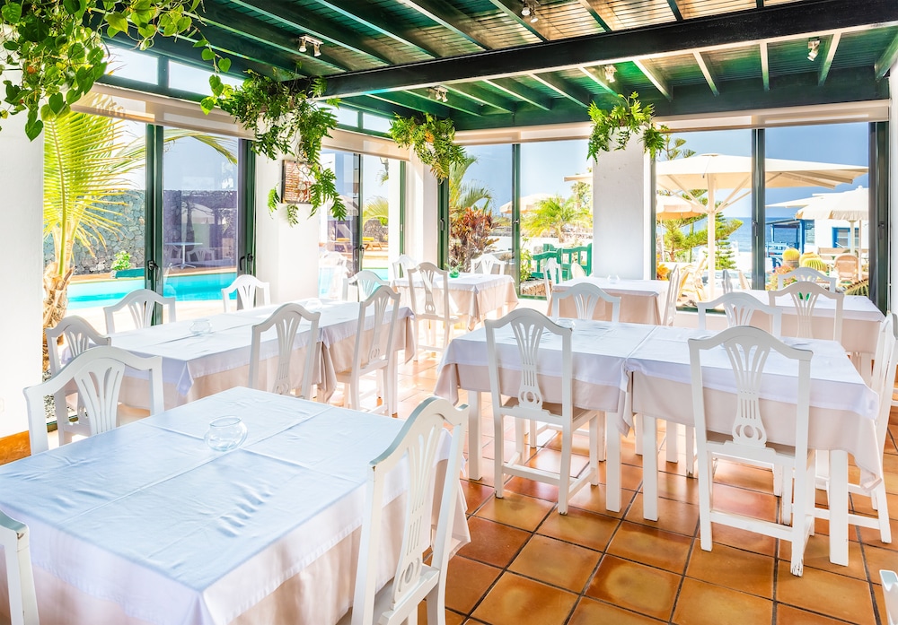 El Hotelito Del Golfo by null