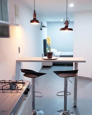 Servicio a la habitación