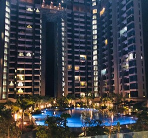 Exterior - KtY Suite Atlantis Residence (Malacca City)