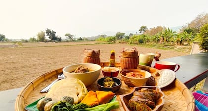 Bua Patumma Resort