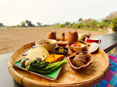 Bua Patumma Resort