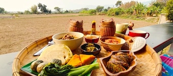Bua Patumma Resort