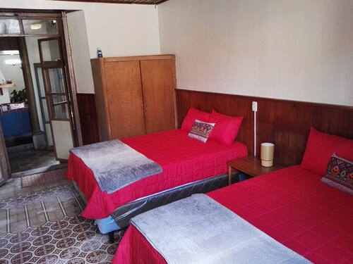 Casa Elizabeth