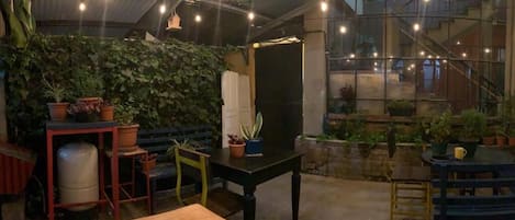 Double Room | Interior