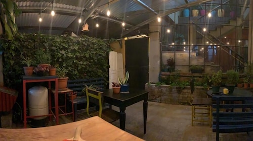 Casa Elizabeth