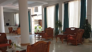 Centro de negocios