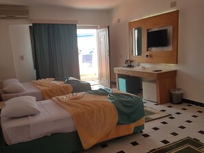 Room - Bella Rose Nefertiti (Hurghada)