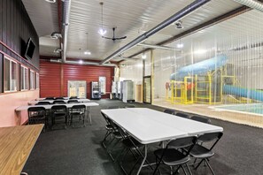 Meeting facility - Rodeway Inn Oscoda (Oscoda)