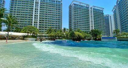 Azure Urban Resort by Adam's Crib