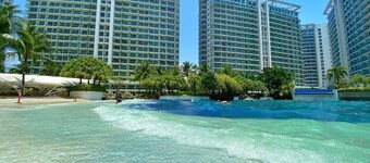 Azure Urban Resort by Adam's Crib