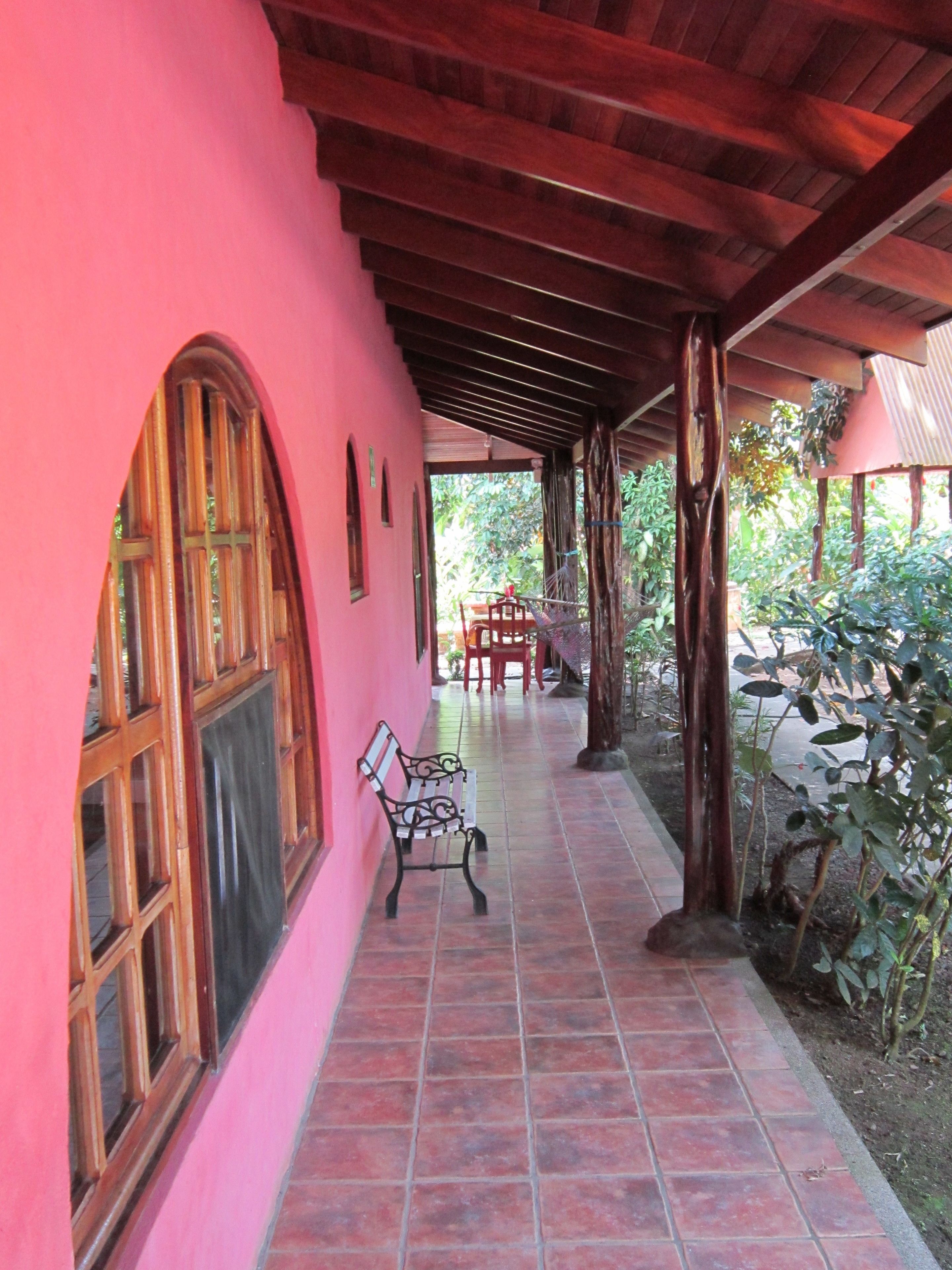 Photo - Hotel El Paraiso Escondido - Costa Rica