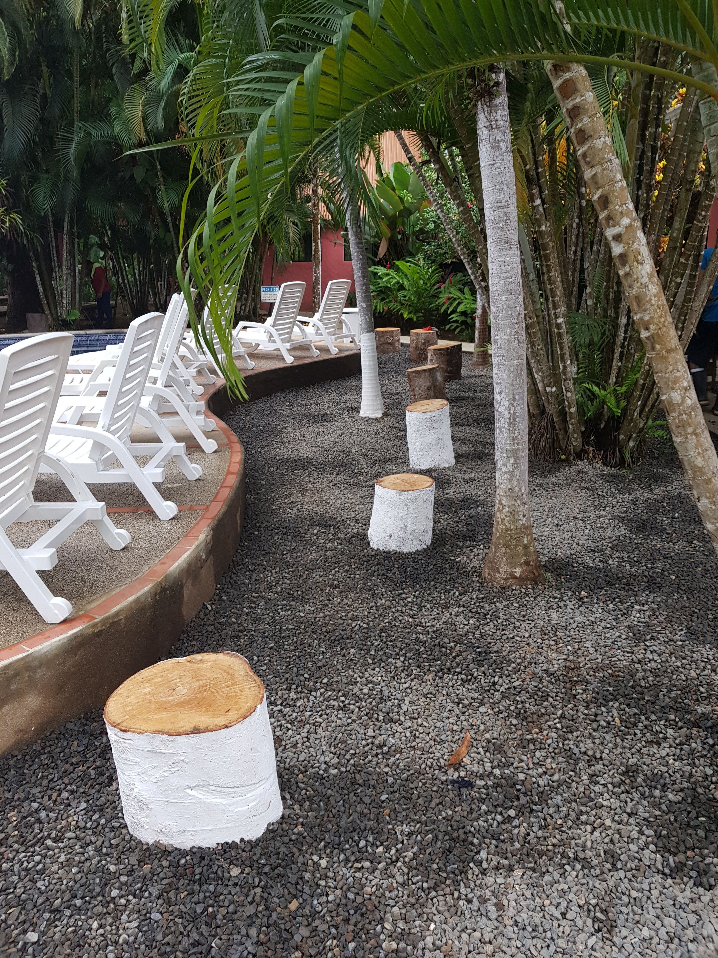 Photo - Hotel El Paraiso Escondido - Costa Rica