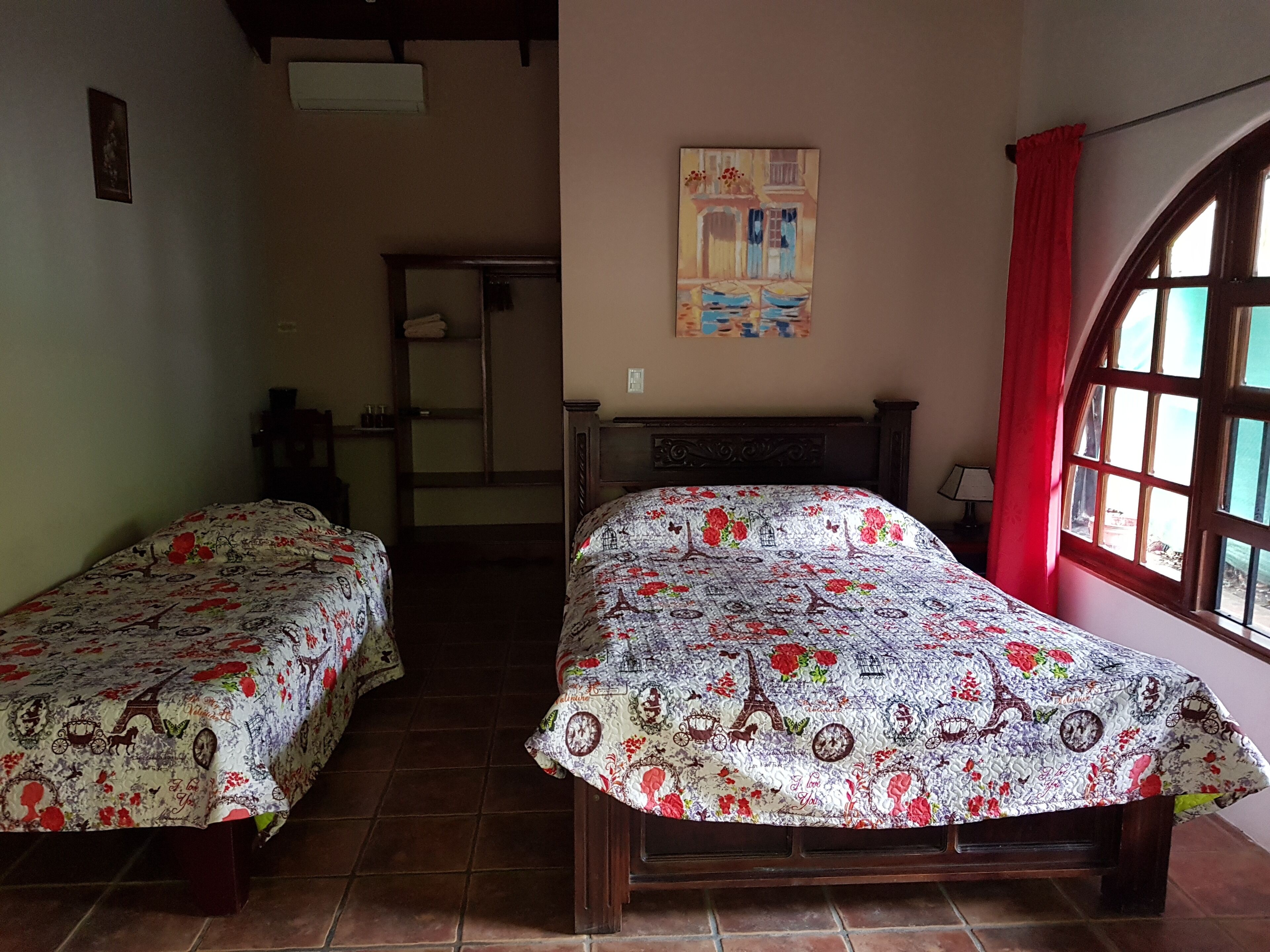 Photo - Hotel El Paraiso Escondido - Costa Rica