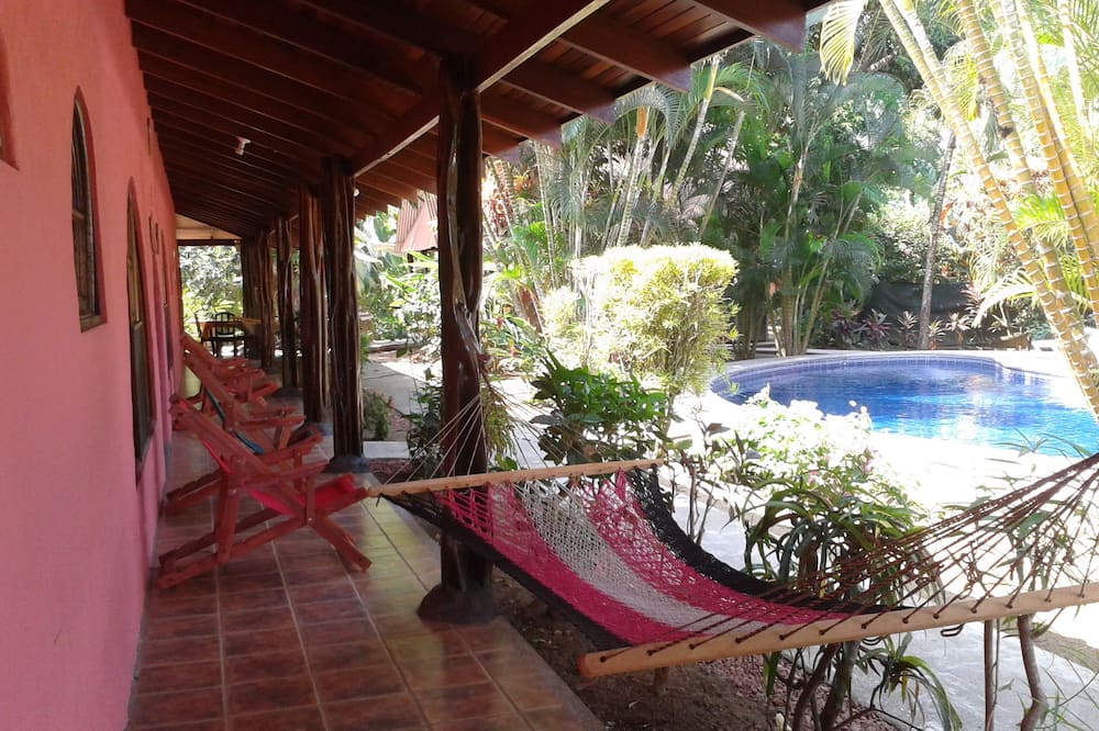 Paraíso Escondido