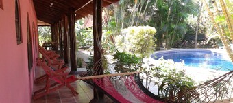 Paraíso Escondido