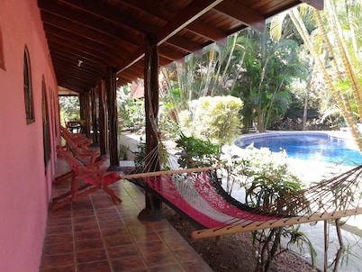 Paraíso Escondido