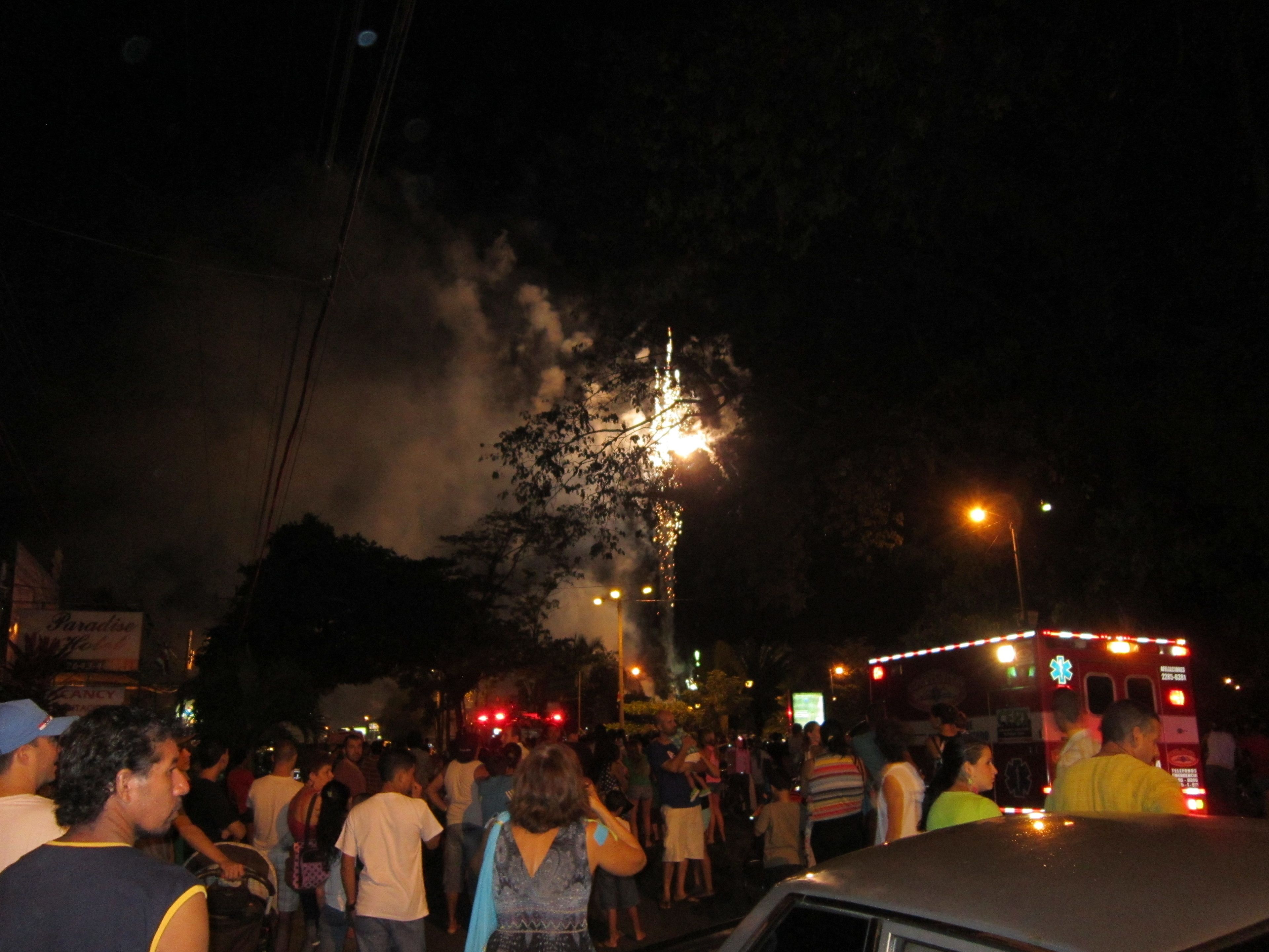 children’s activities