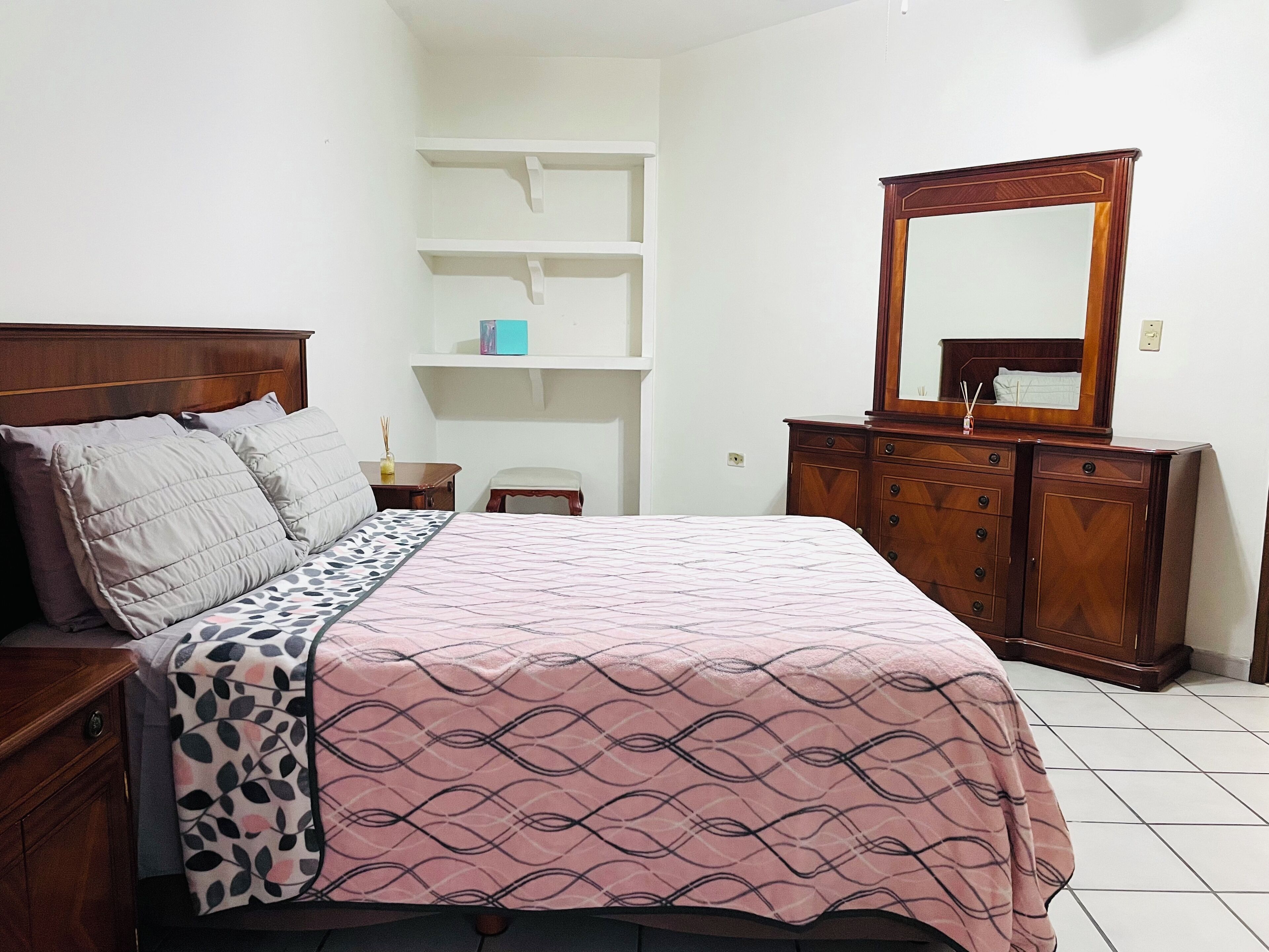 Family House, 3 Bedrooms | 3 bedrooms, iron/ironing board, free WiFi, bed sheets