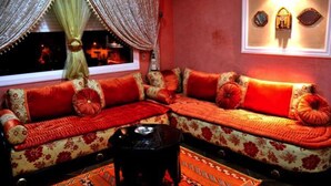 Unclassified image, 3 of 18, button - Riad Appart Saad (Fes)