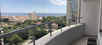The Rooms Apart