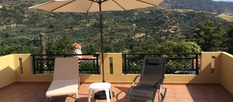 Valena Stylish Home -15 min to Elafonisi