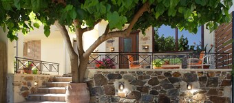 Valena Stylish Home -15 min to Elafonisi