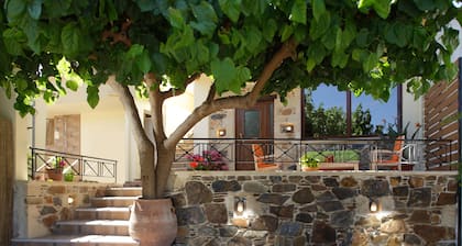 Valena Stylish Home -15 min to Elafonisi