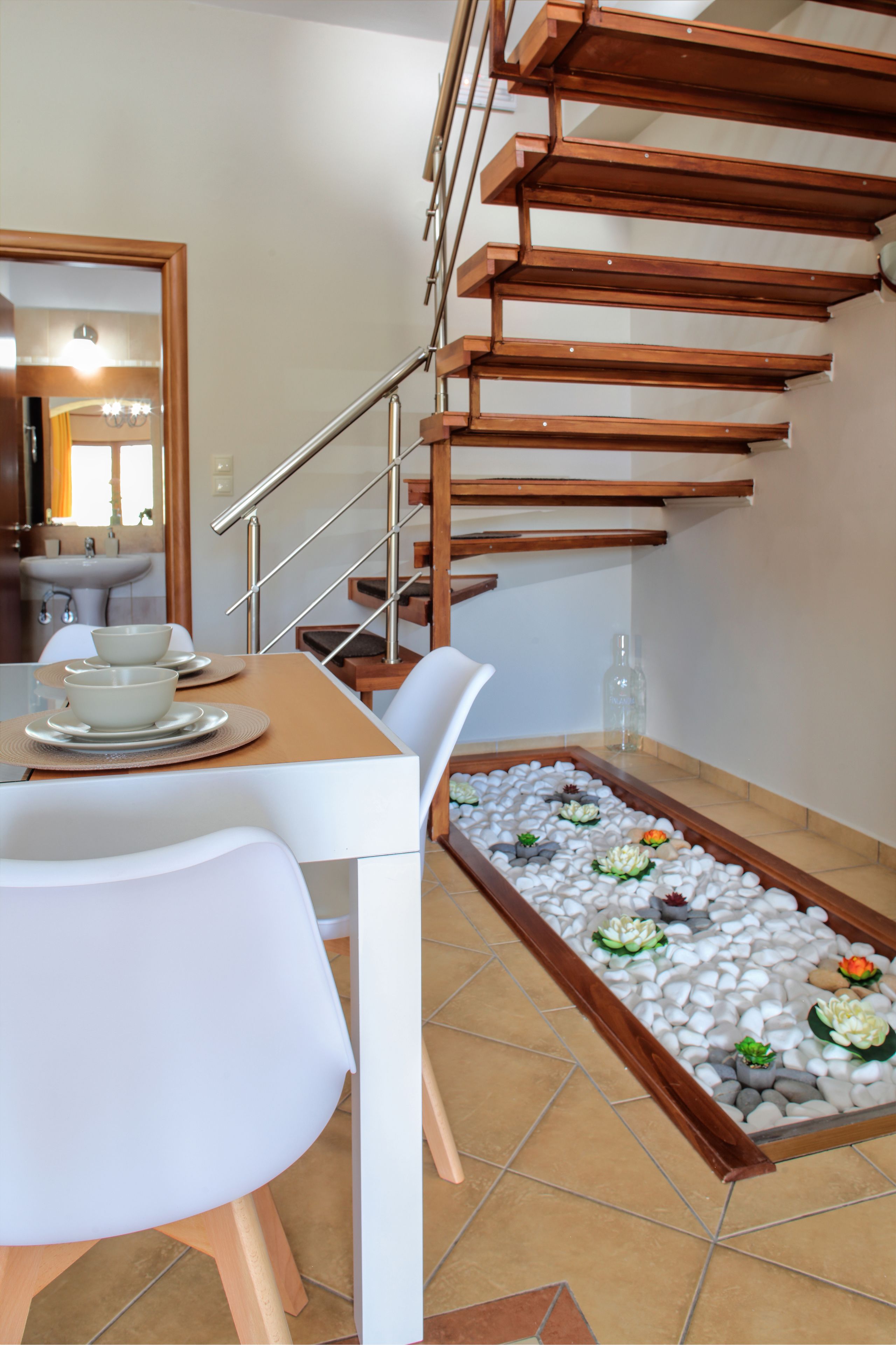 Treppe