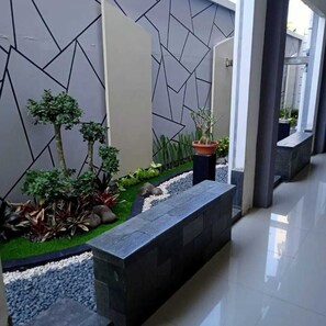 حديقة