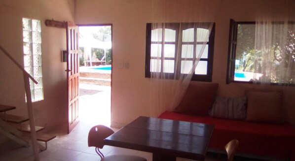 Family Cottage, Mountain View, Poolside (Casa MORITA) | Extra beds - Los Molinos de Reyes (San Salvador de Jujuy)