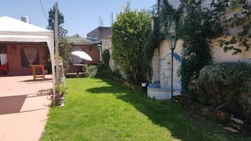 Terras