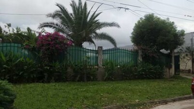 Los Molinos de Reyes