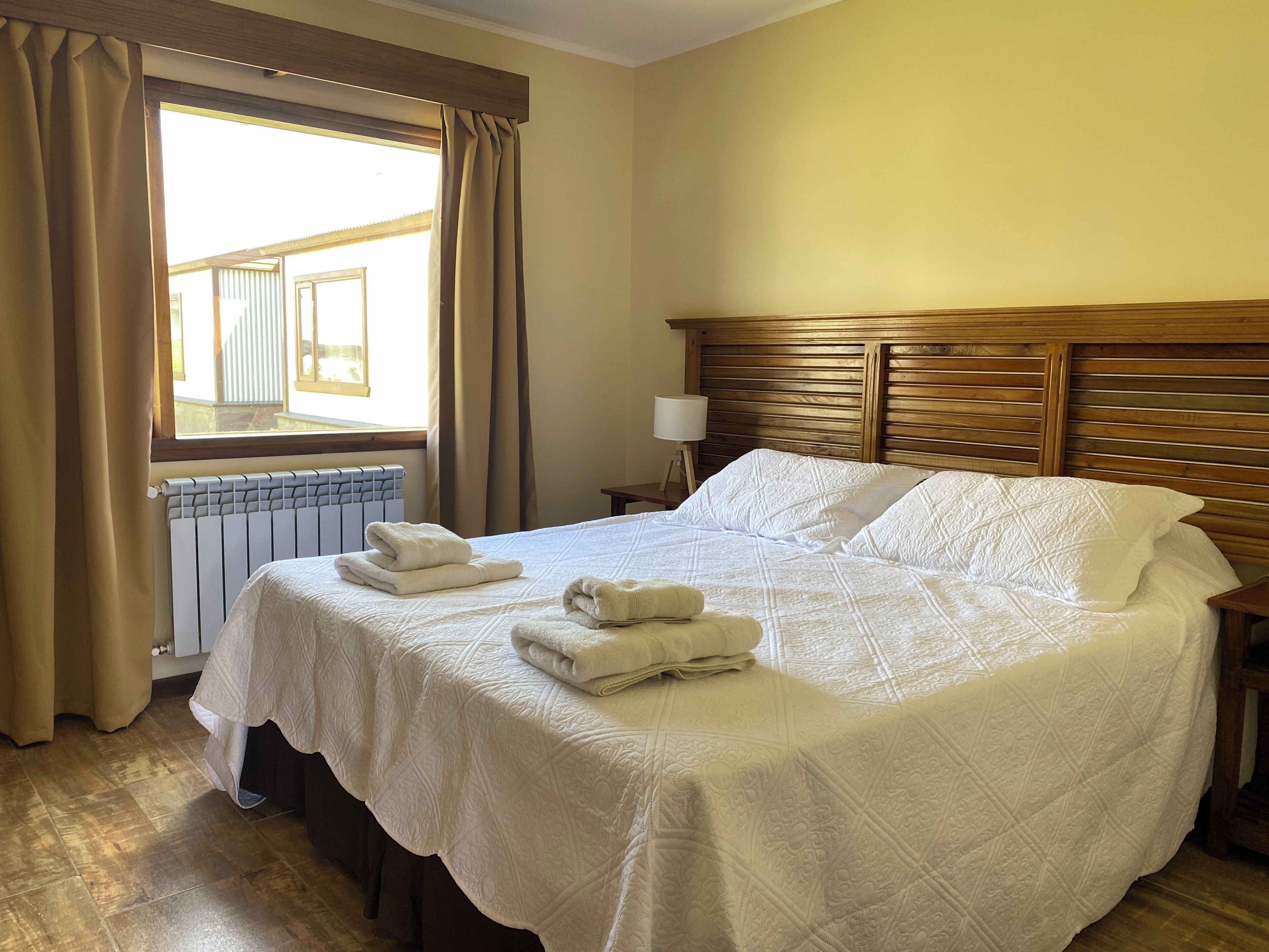 Family Cabin | 2 bedrooms, individually decorated, individually furnished