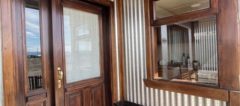 Patagonia Austral Suites