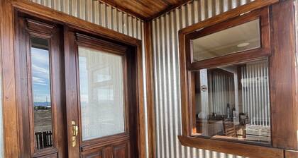 Patagonia Austral Suites