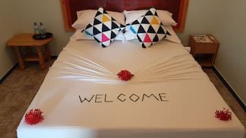Standard Room | View from room