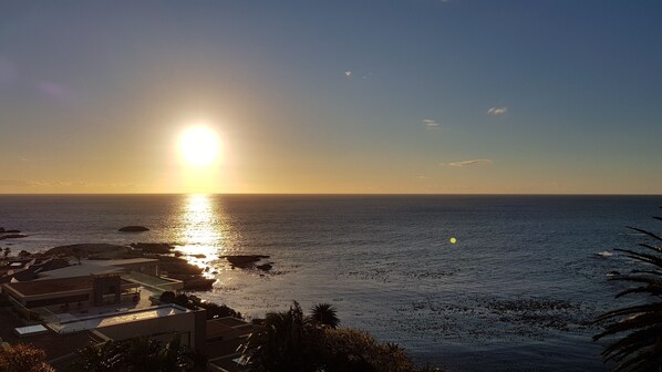 Beach/ocean view