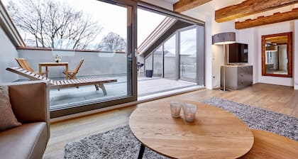 City Suites Murnau