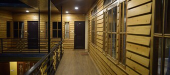 Hotel Oak Ridge Gangtok