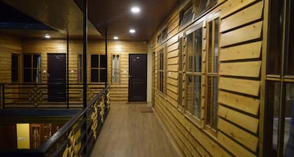 Hotel Oak Ridge Gangtok