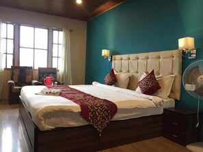 Rollaway beds - Hotel Oak Ridge Gangtok (Gangtok)
