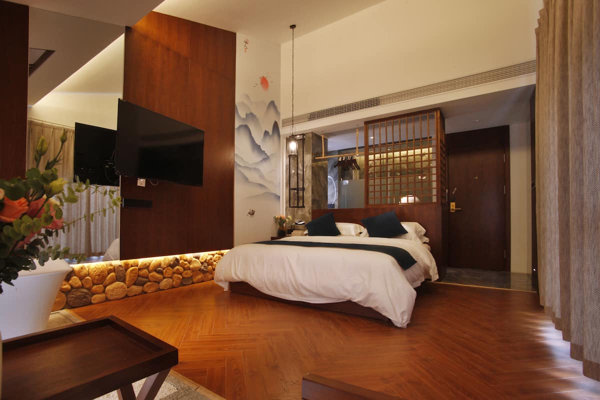 Exclusive Double Room