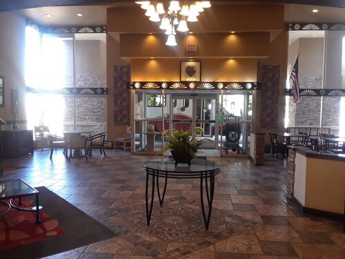 Amerstone Inn & Event Center