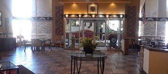 Amerstone Inn & Event Center