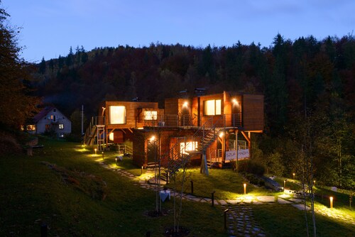 Apartamenty Szuflandia