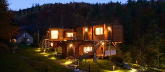 Apartamenty Szuflandia